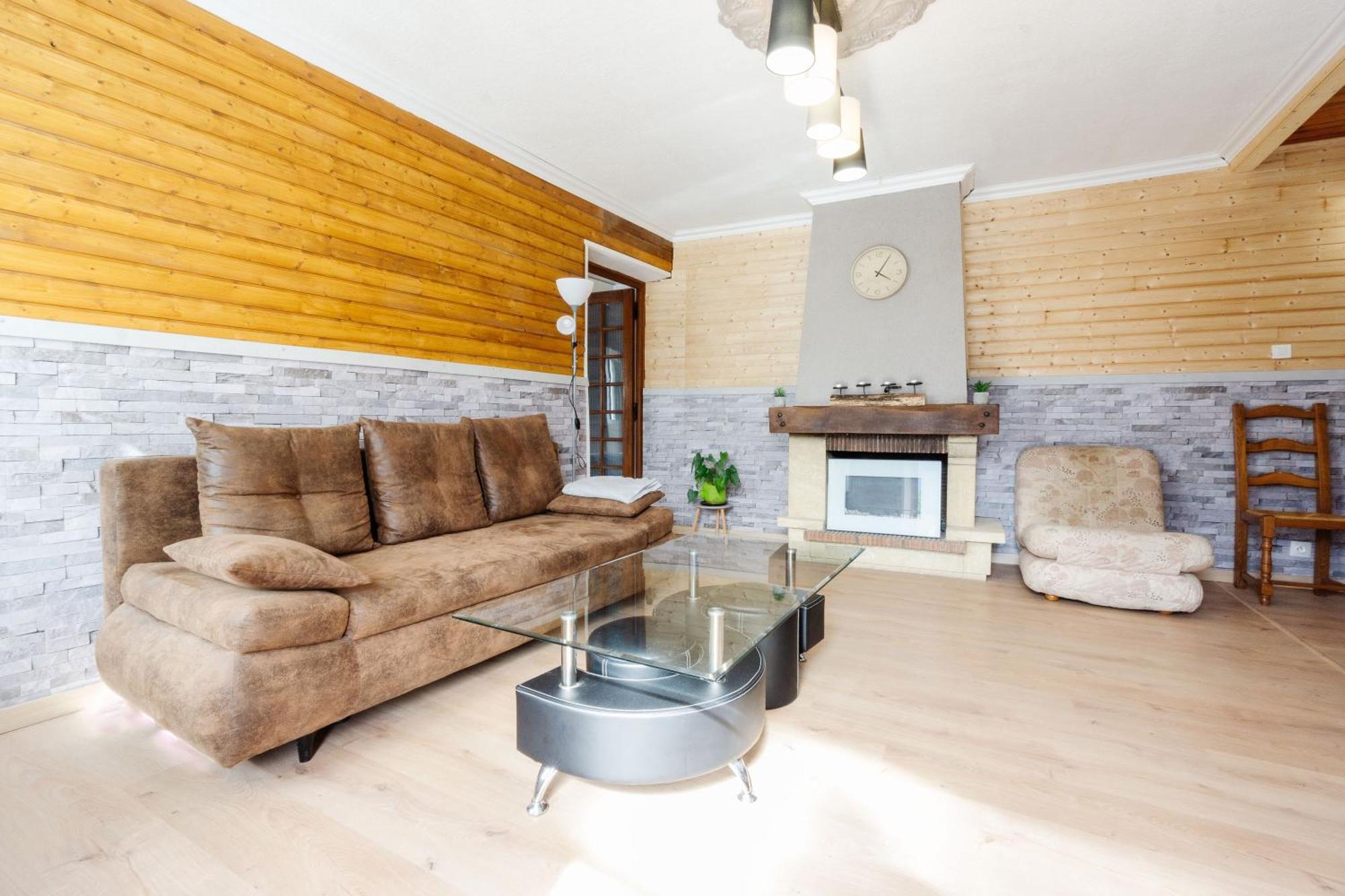 Zen Attitude Appartement *