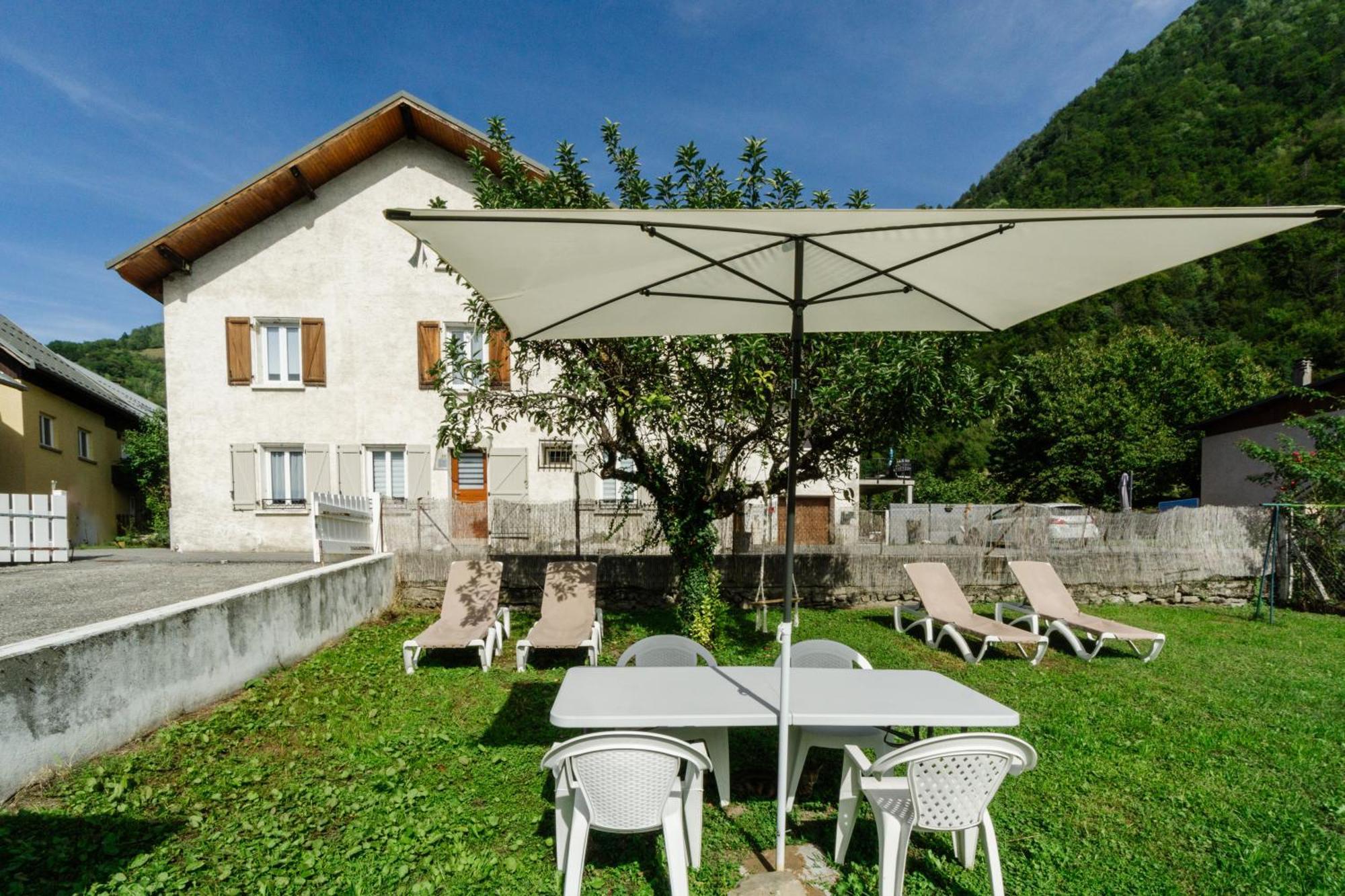 Zen Attitude Appartement